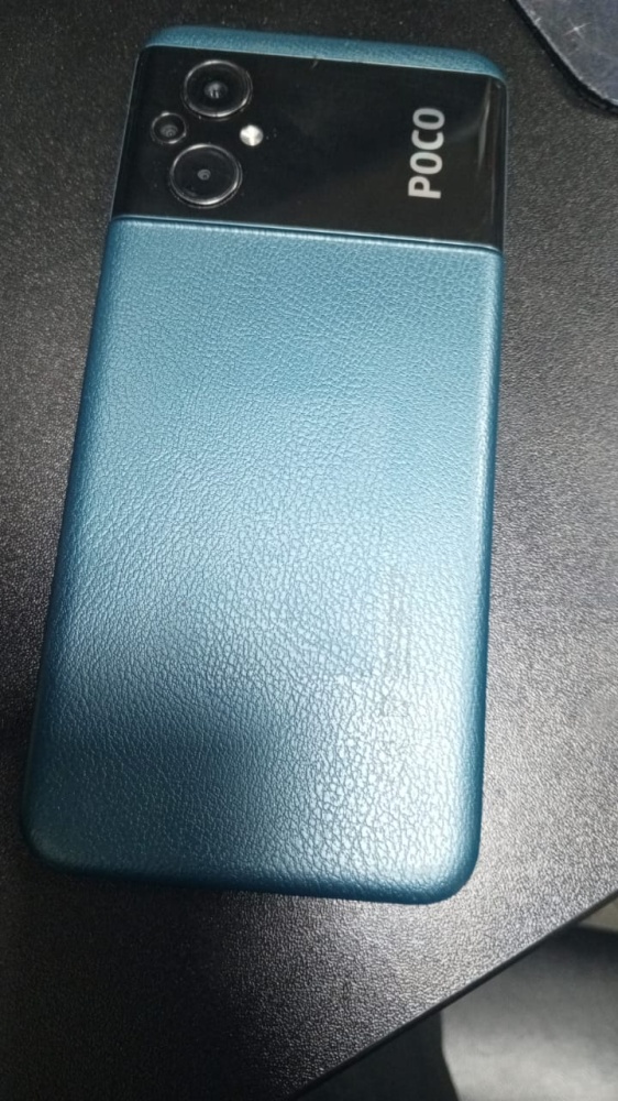 Смартфон Xiaomi Poco M5