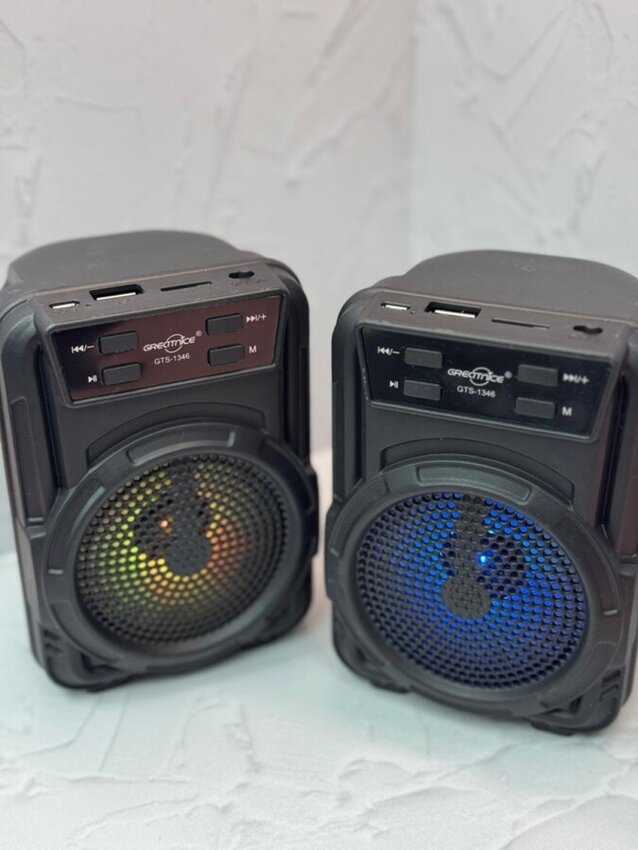 Акустика др марка