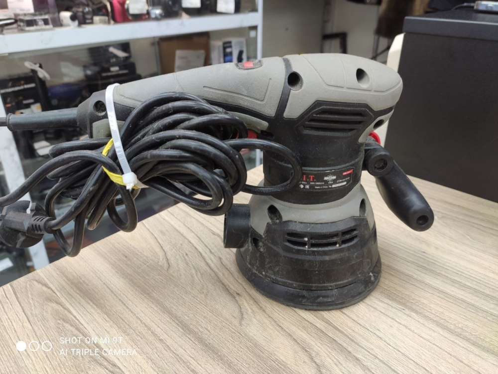 Лобзик Felessati МП-55