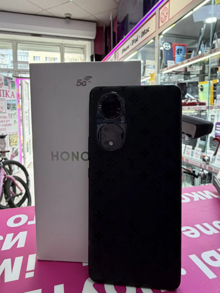 Смартфон Honor 50 8-128
