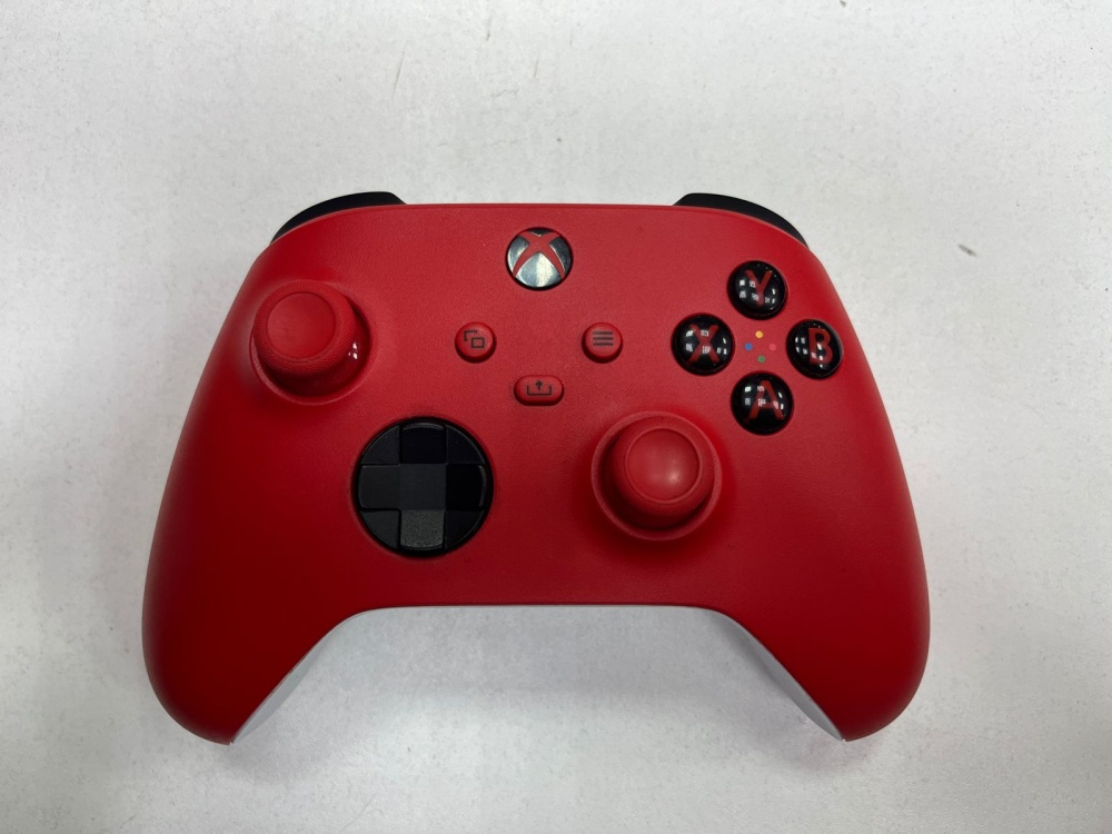 Геймпад XBox One X/S