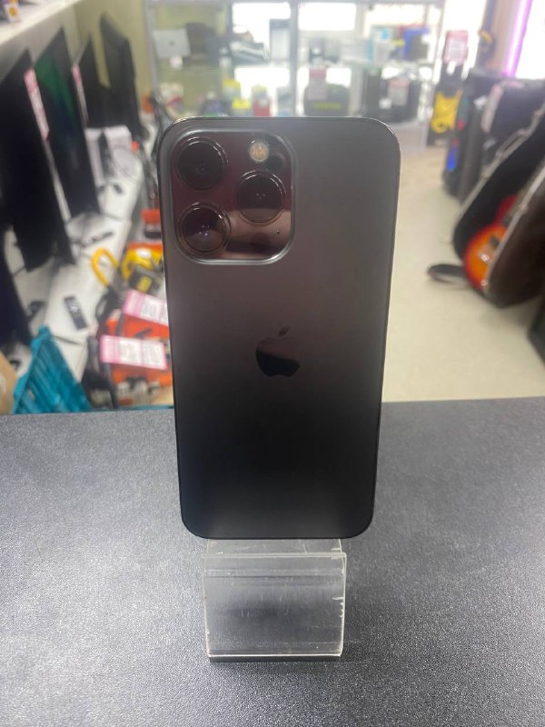 Смартфон iPhone 13 PRO 128 GB