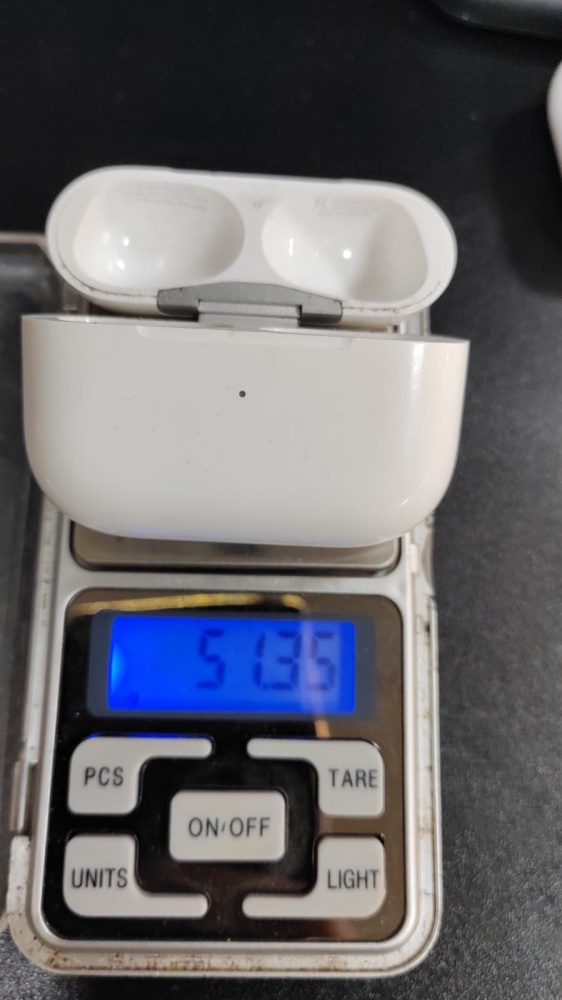 Наушники Airpods Pro