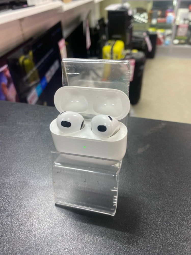 Наушники Airpods 3
