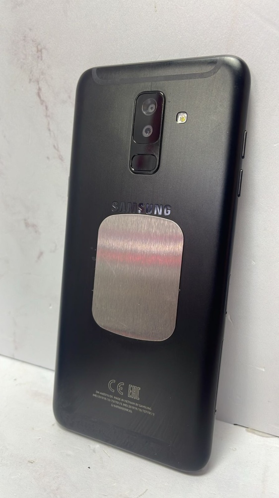 Смартфон Samsung A6+ 2018 3/32