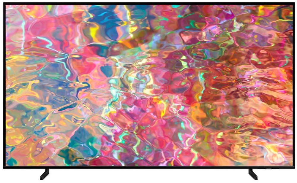 Телевизор Samsung qe75q60bau