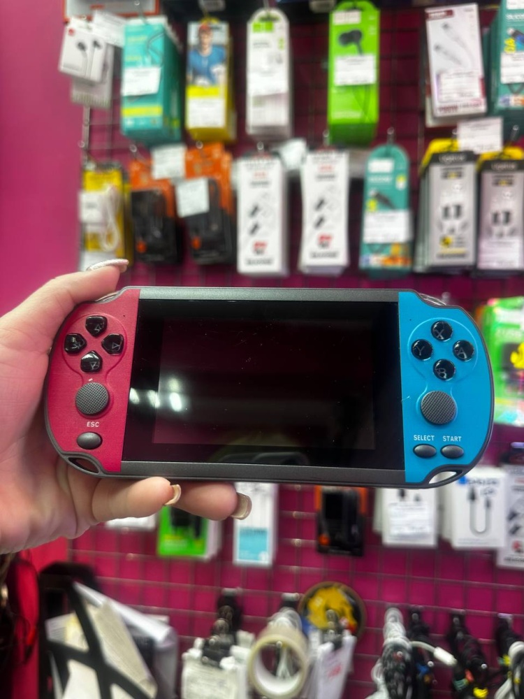 Игровая приставка PGP UNION NV40