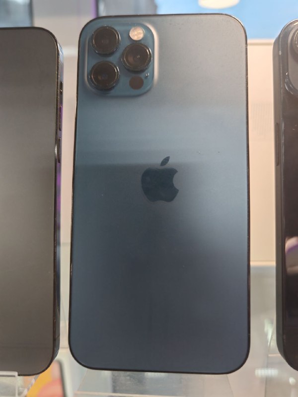Смартфон iPhone 12 PRO 256 Gb
