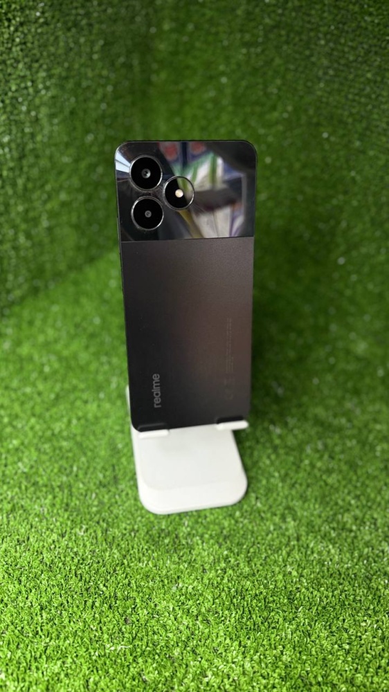 Смартфон Realme C51 4 128