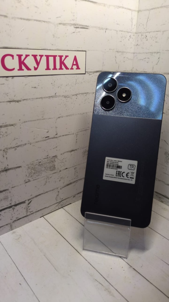 Смартфон Realme Note 50 3/64
