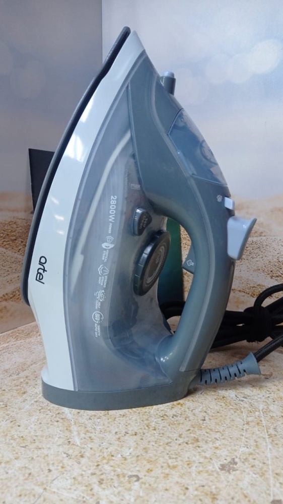 Утюг ARTEL ART SI 2531