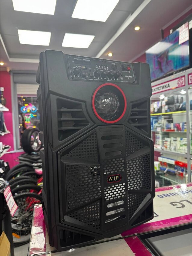 Акустика W 129