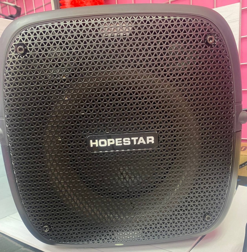 Акустика Partybox