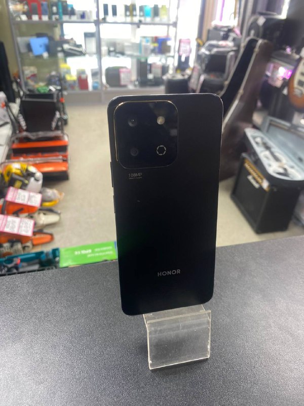 Смартфон Honor X7с