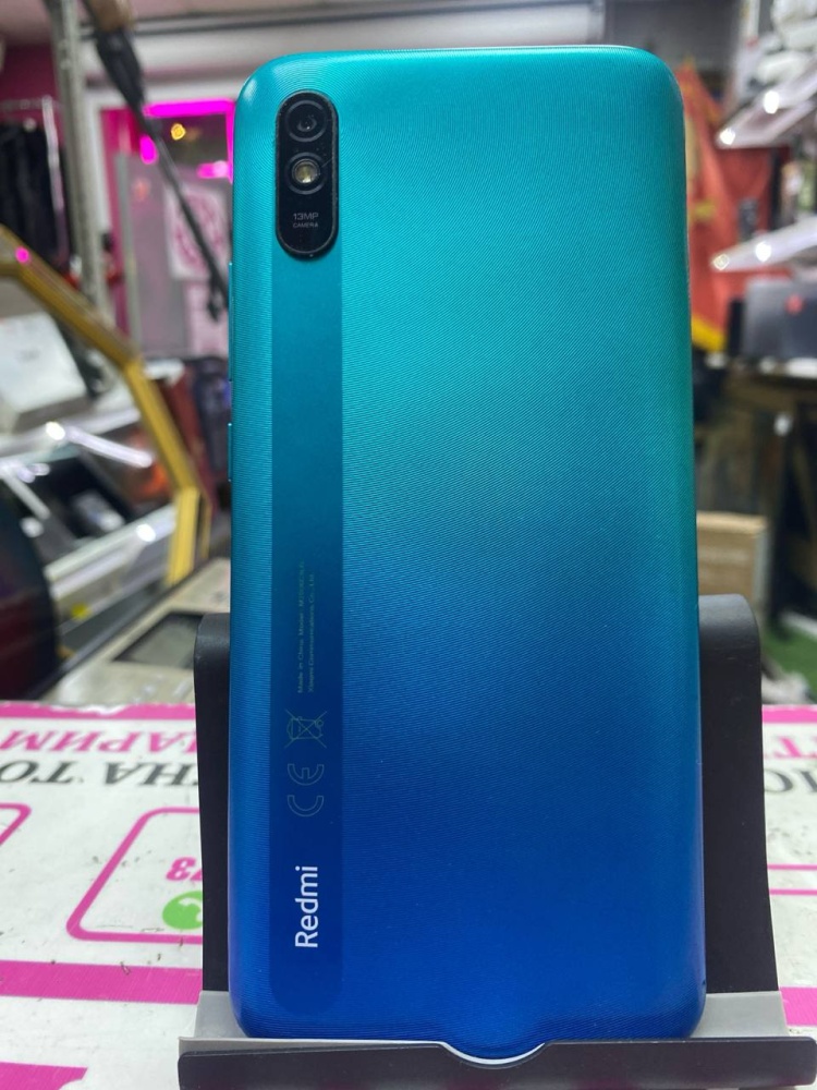 Смартфон Xiaomi Redmi 9A 32gb
