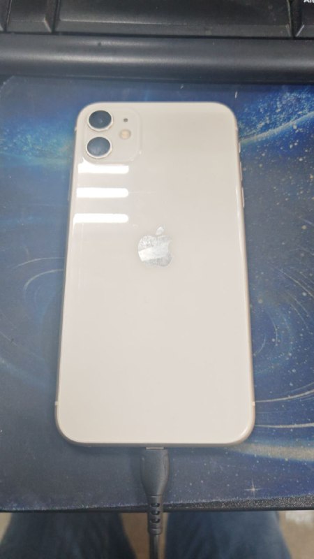 Смартфон iPhone 11 128 Gb