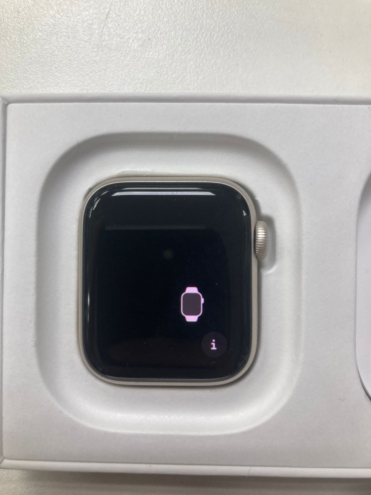 Часы Apple Watch SE 2 40mm