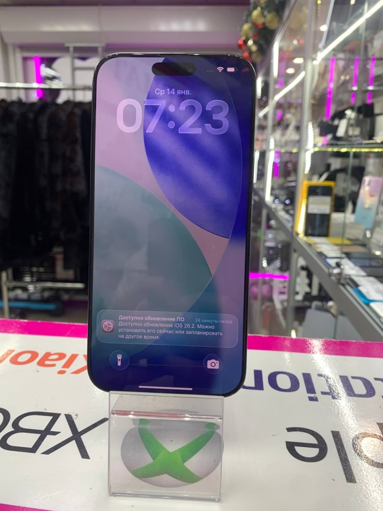 Смартфон iPhone 14 128gb