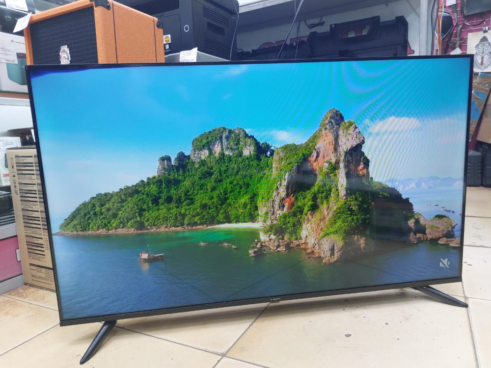 Телевизор Xiaomi 43 Smart