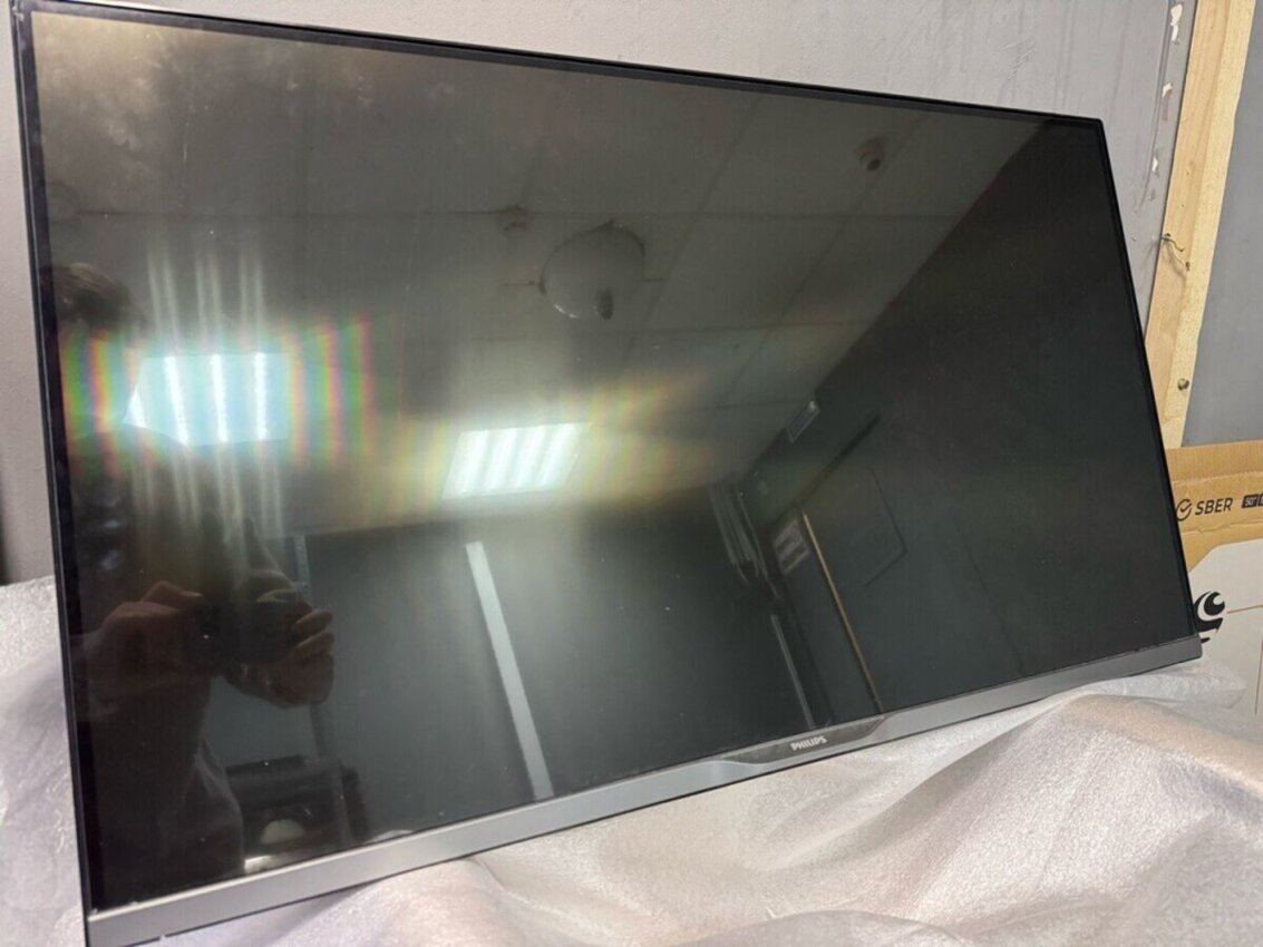 Телевизор Philips 42PFT5609/60