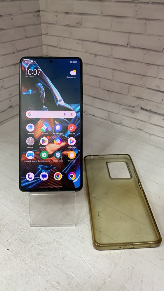 Смартфон Xiaomi Poco X5 6/128