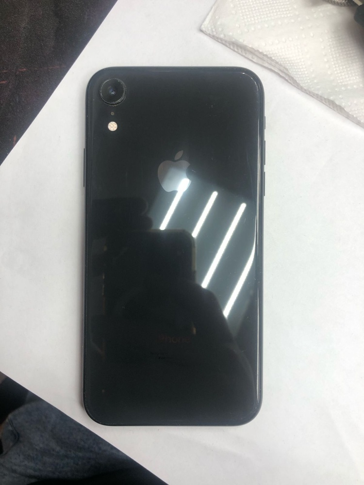 Смартфон iPhone XR 128 Gb