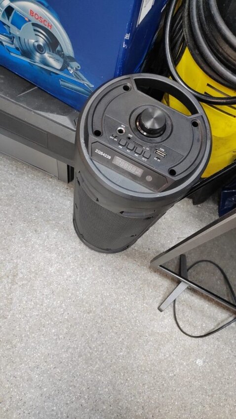 Акустика др марка