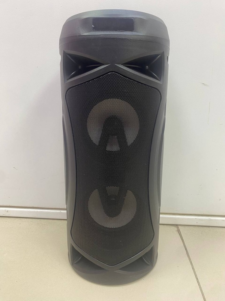 /Минисистема Supra SMB-330