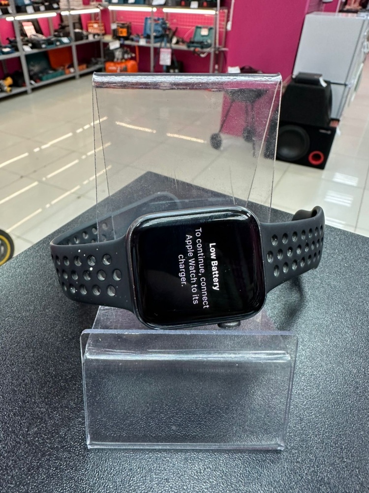 Часы Apple