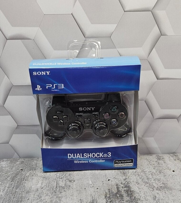 Геймпад PS3
