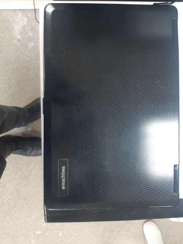 Ноутбук Emashines e725