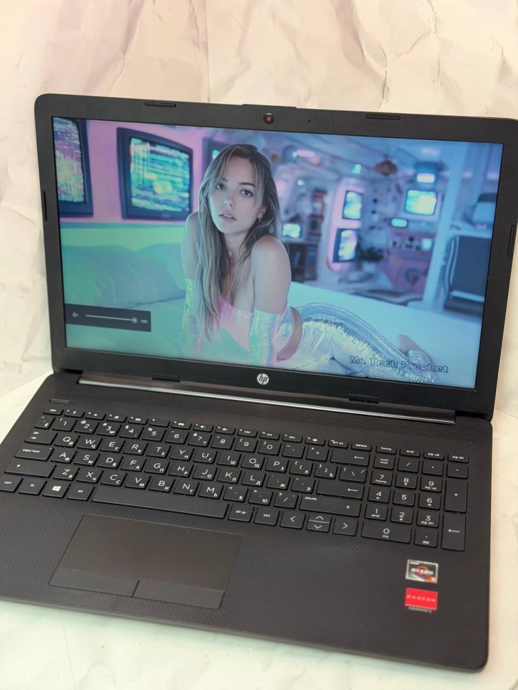 Ноутбук HP laptop 15