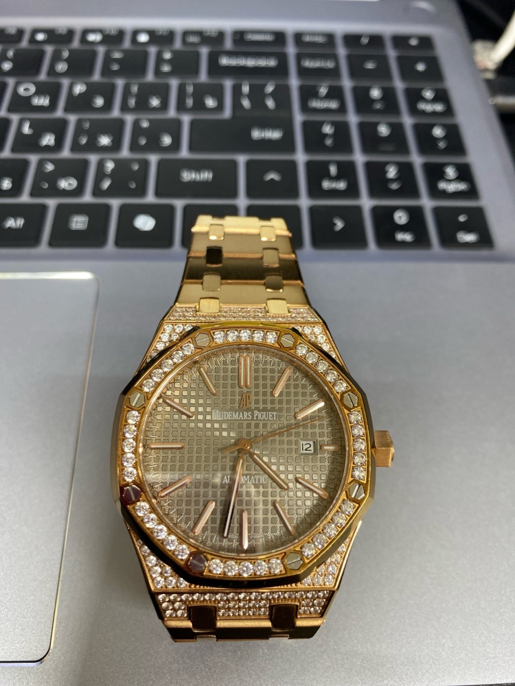 Часы Реплика Audemars Piguet