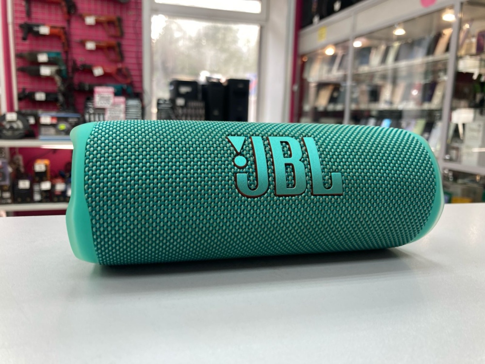 Акустика JBL Flip 6