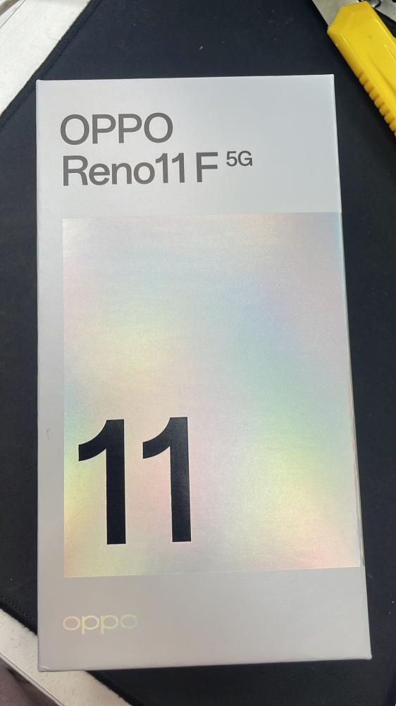 Смартфон Oppo Reno 11F 5g
