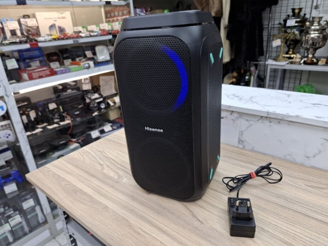 Акустика Hisense Partyrocket 160