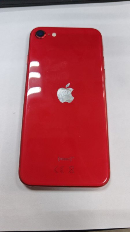 Смартфон iPhone SE 2020 64 Gb