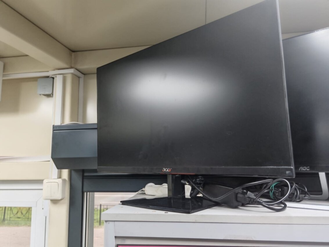 Телевизор Samsung 40