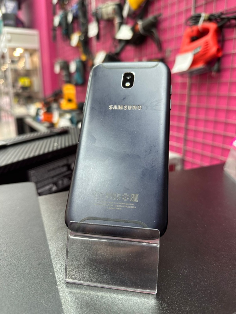 Смартфон Samsung J5 2017 1\16