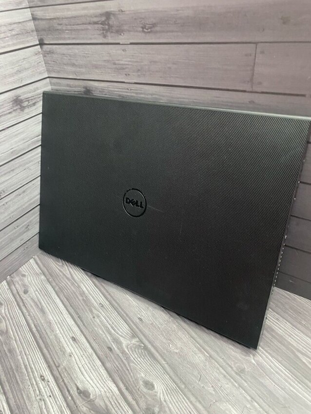 Ноутбук Dell Inspiron 15