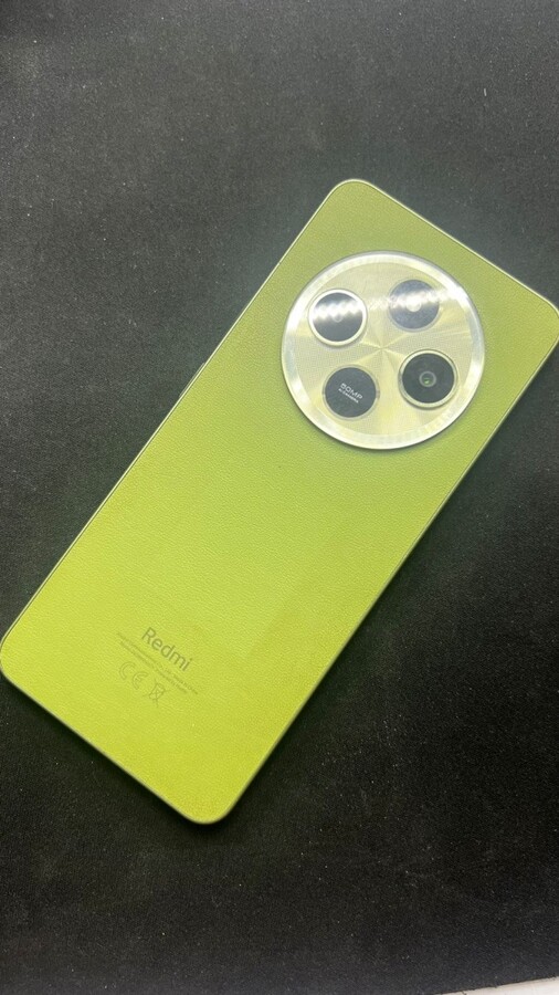 Смартфон Xiaomi Redmi 14C 8/256