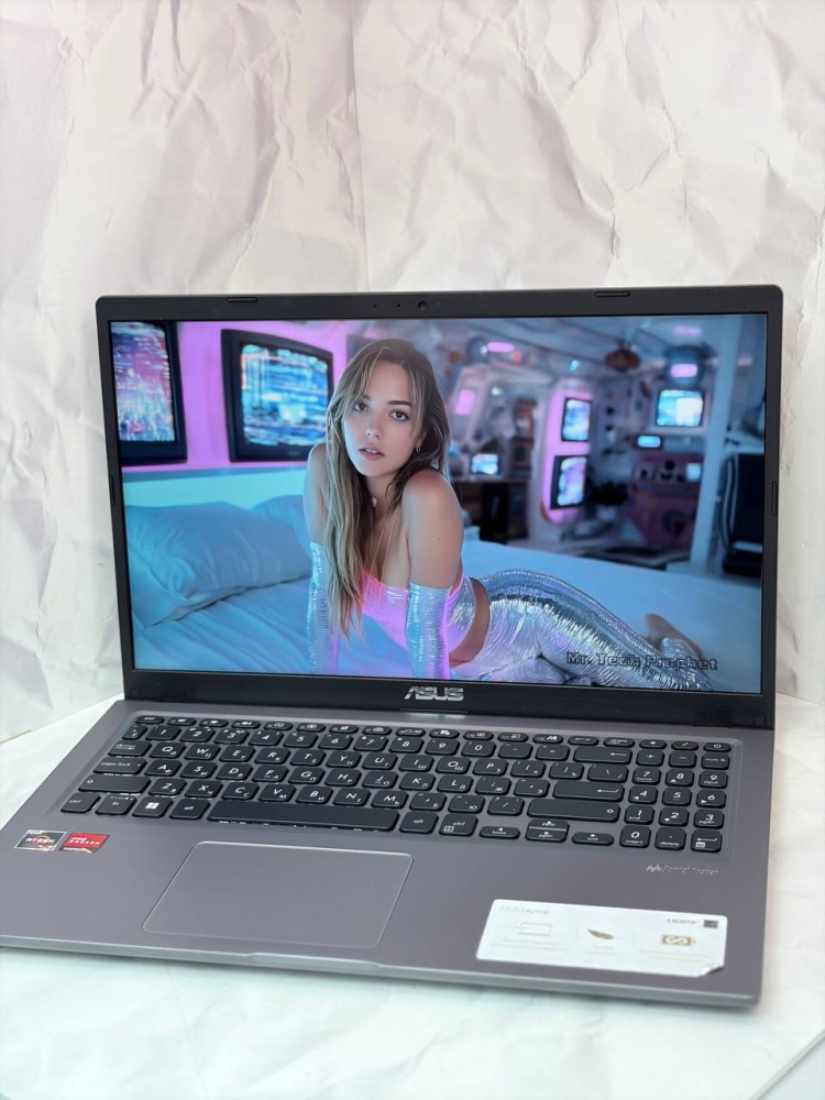 Ноутбук ASUS m515d