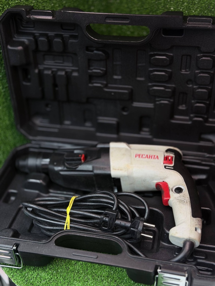 Перфоратор ресанта п 28 800к