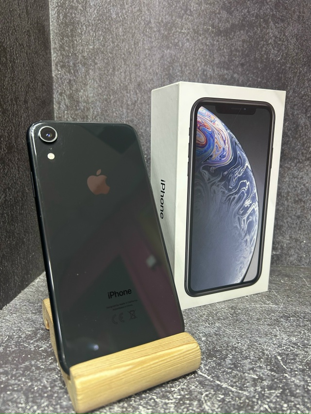 Смартфон iPhone XR 128 Gb