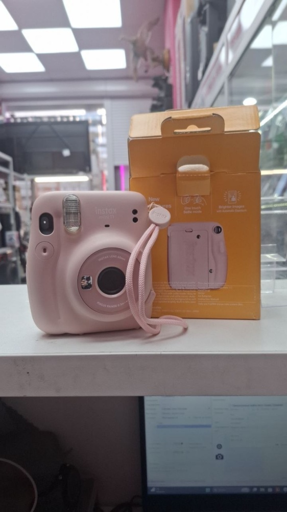 Фотоаппарат Polaroid