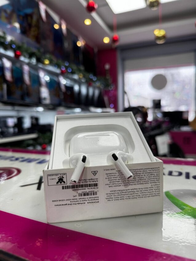 Наушники Airpods Pro 2