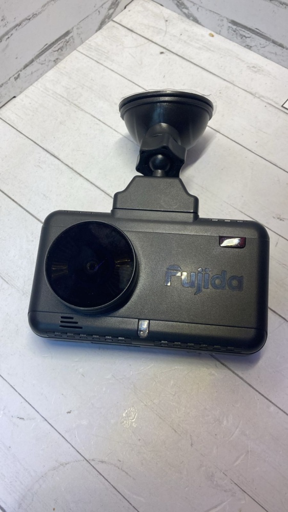 Видеорегистратор Fujida Zoom Smart S
