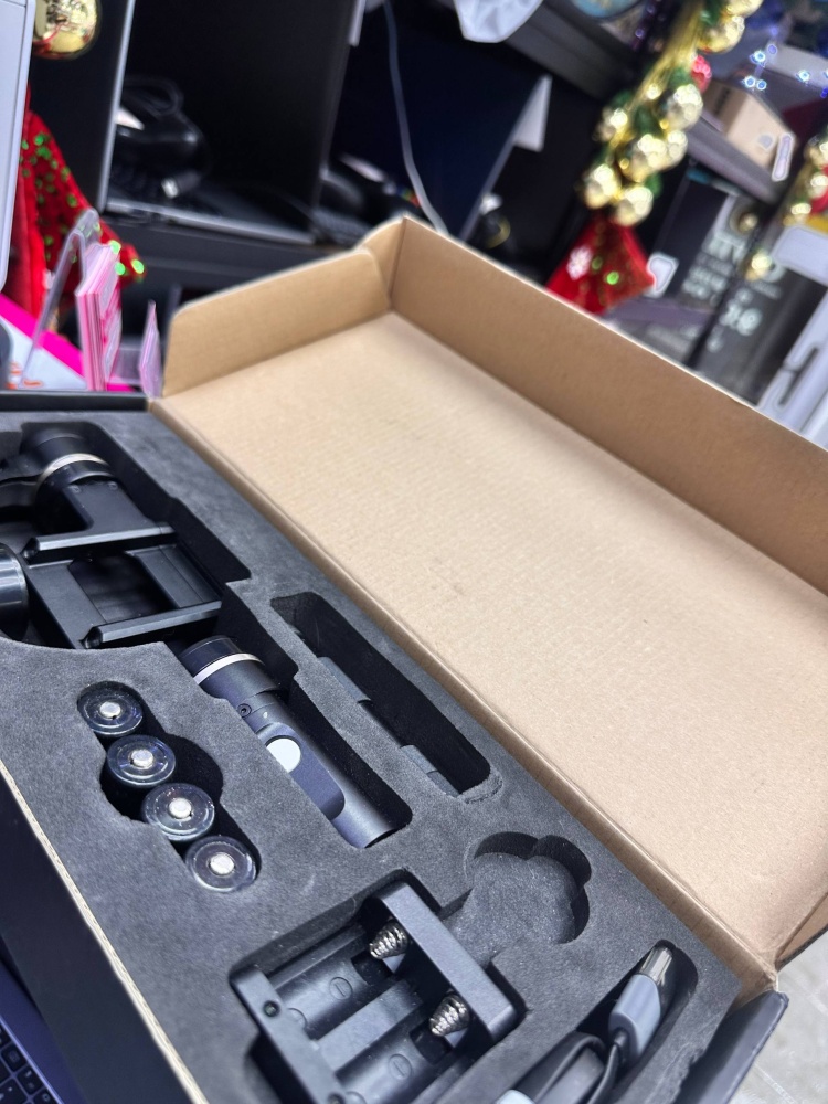 Стабилизатор feiyutech g4