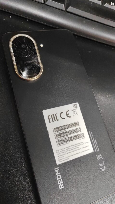 Смартфон Xiaomi Redmi 5A