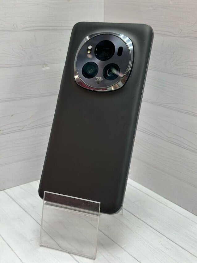 Смартфон Honor magic 6 pro 12/512